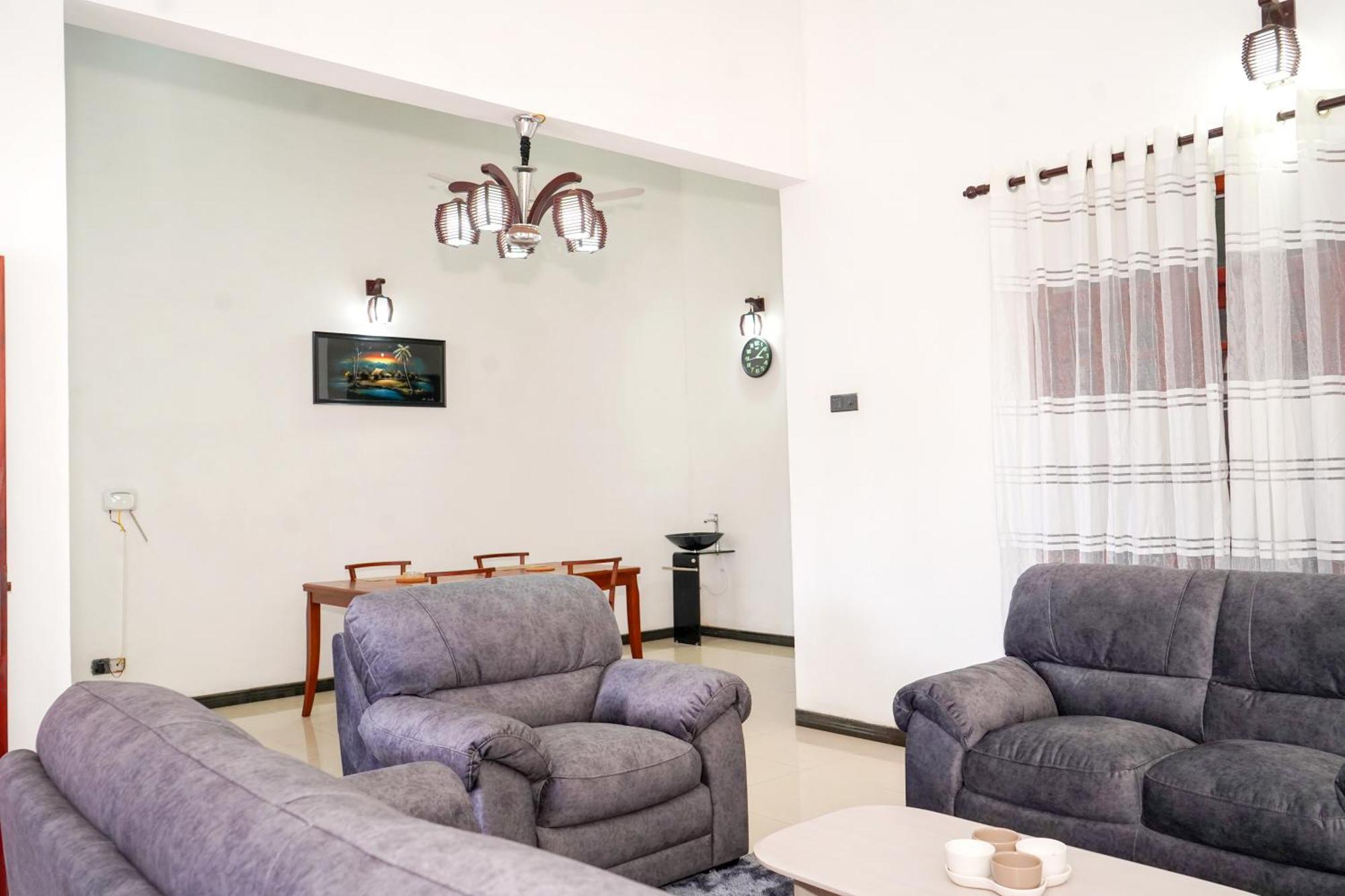 Stay At Richmondhill Galle Exterior photo