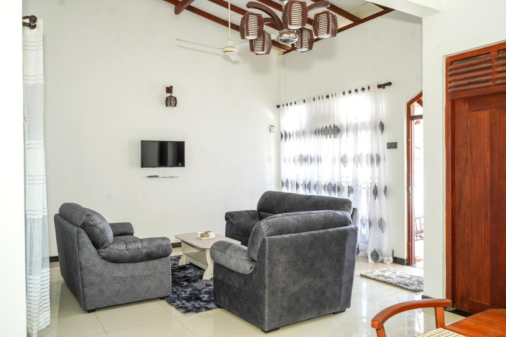 Stay At Richmondhill Galle Exterior photo