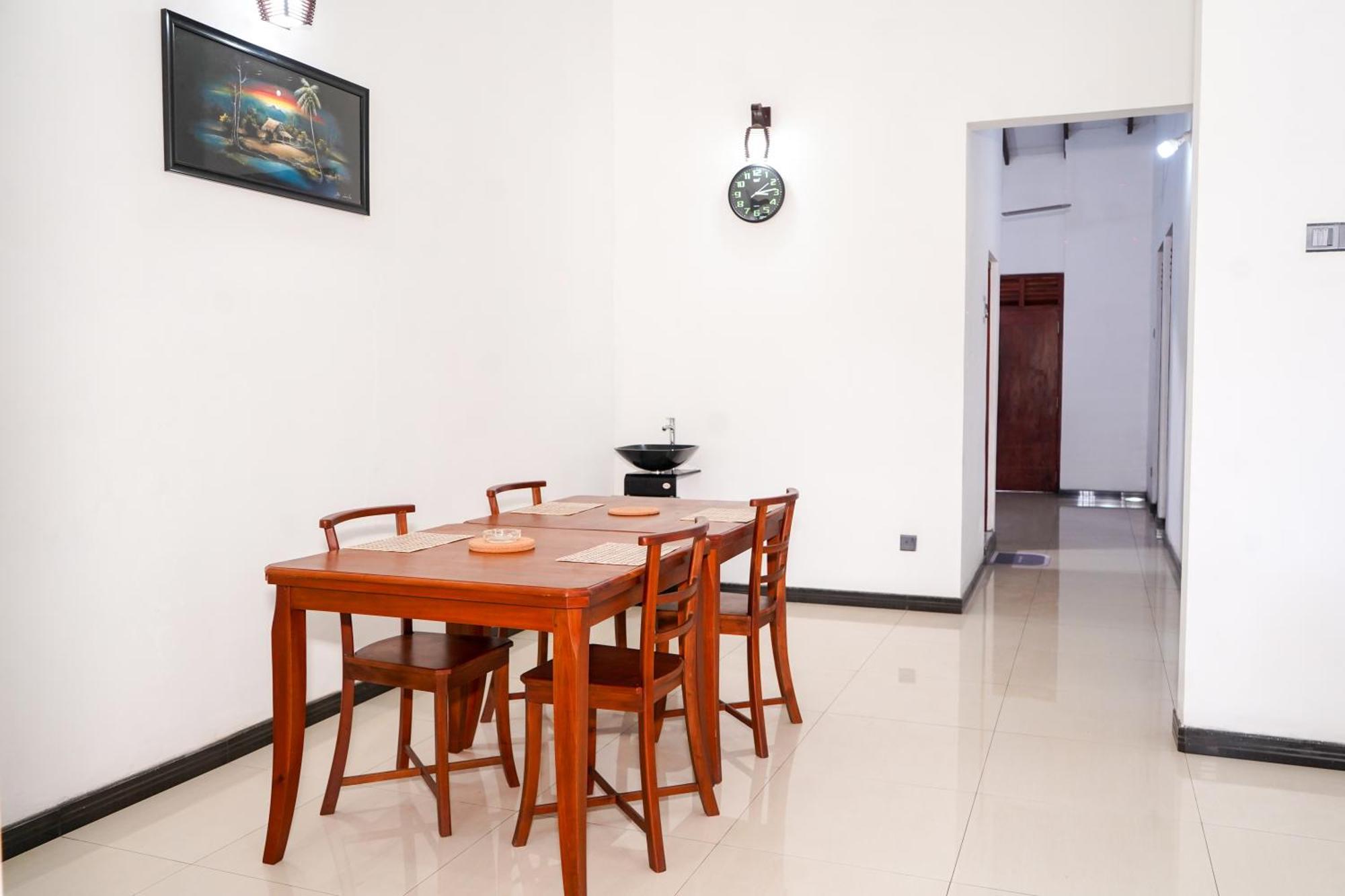 Stay At Richmondhill Galle Exterior photo