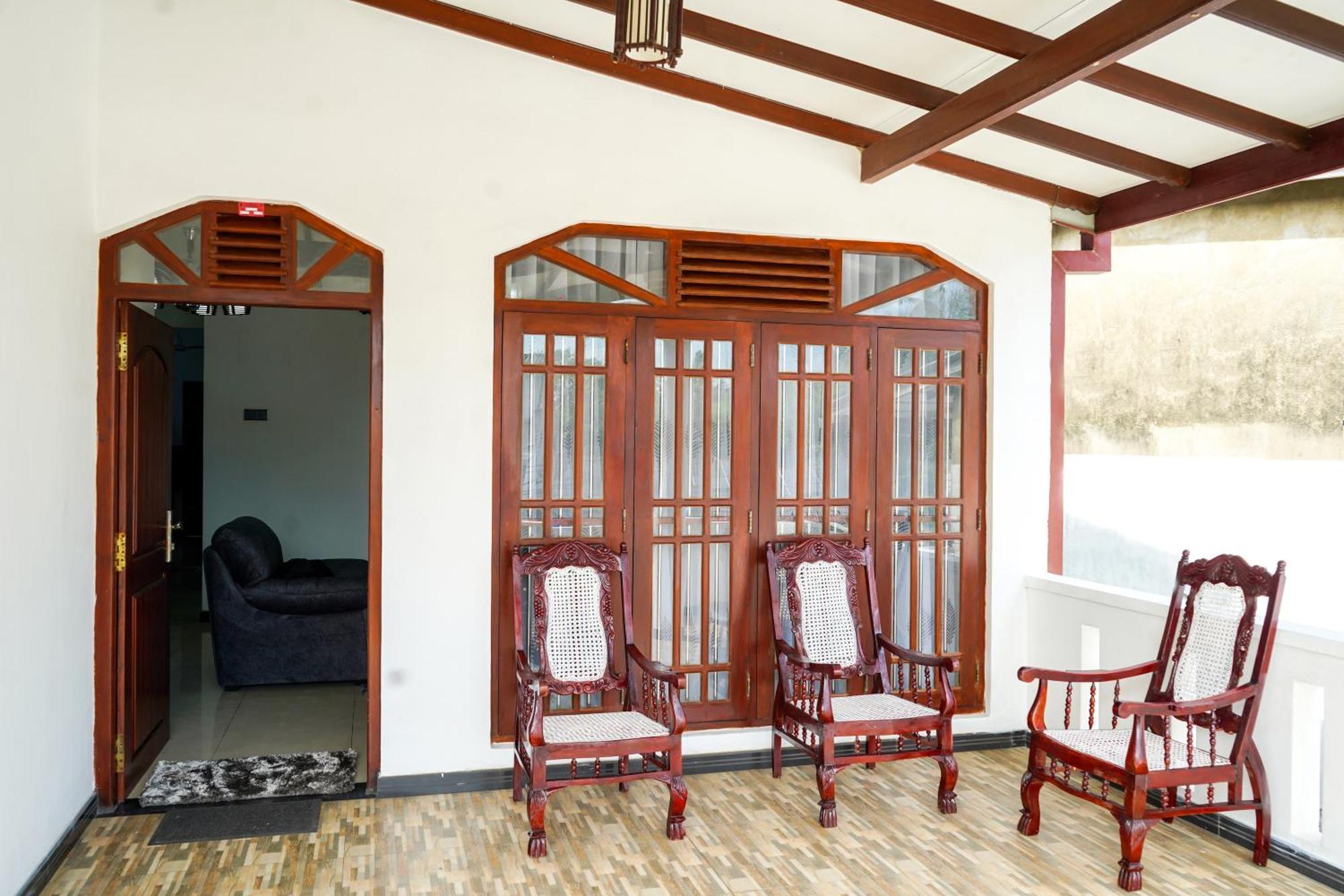 Stay At Richmondhill Galle Exterior photo
