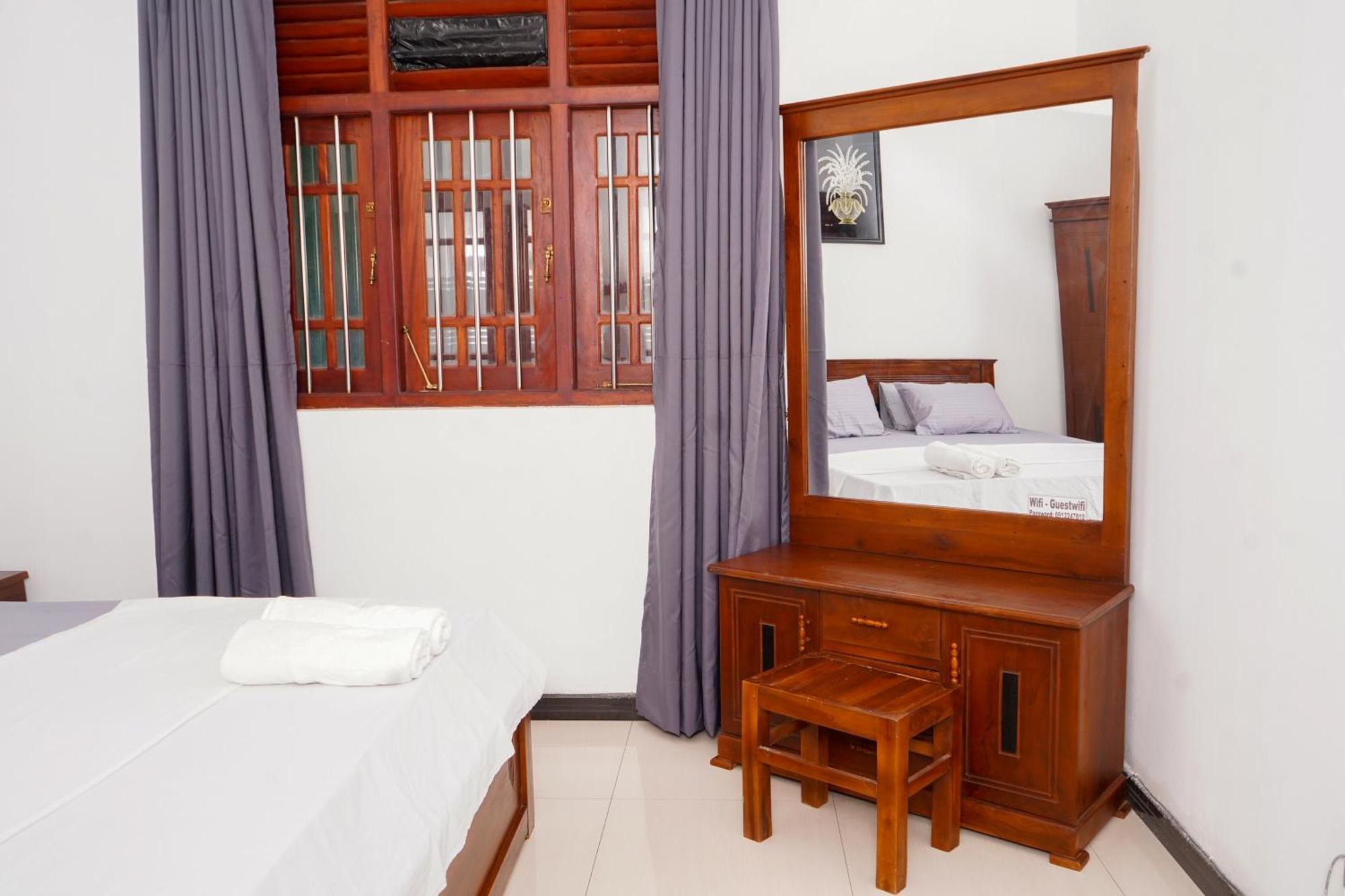 Stay At Richmondhill Galle Exterior photo