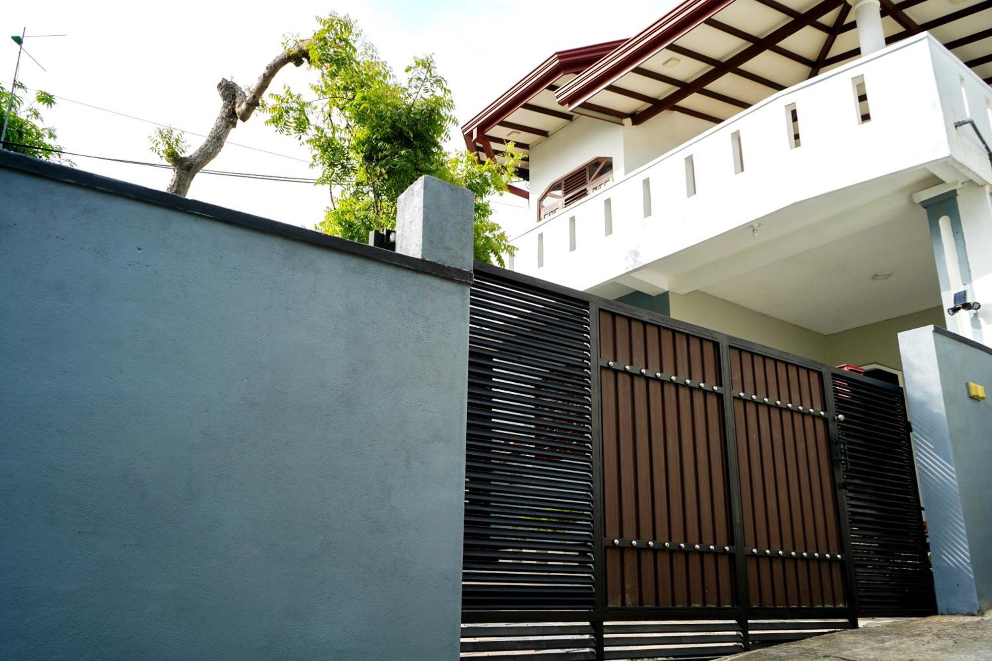 Stay At Richmondhill Galle Exterior photo