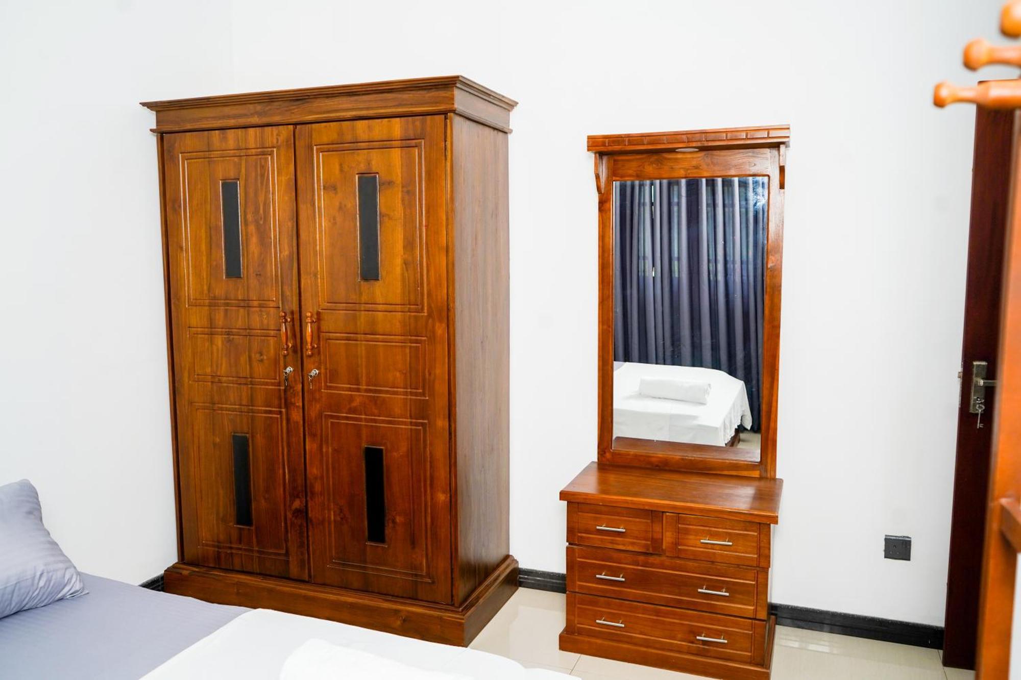 Stay At Richmondhill Galle Exterior photo