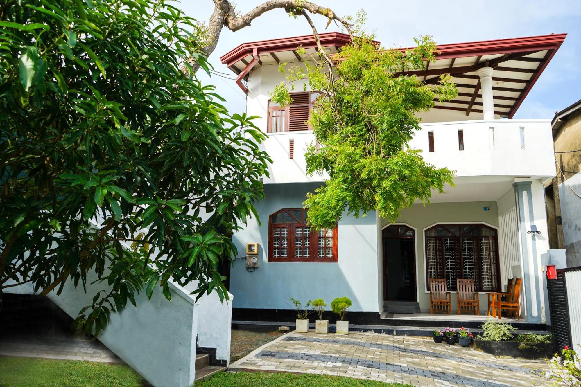Stay At Richmondhill Galle Exterior photo