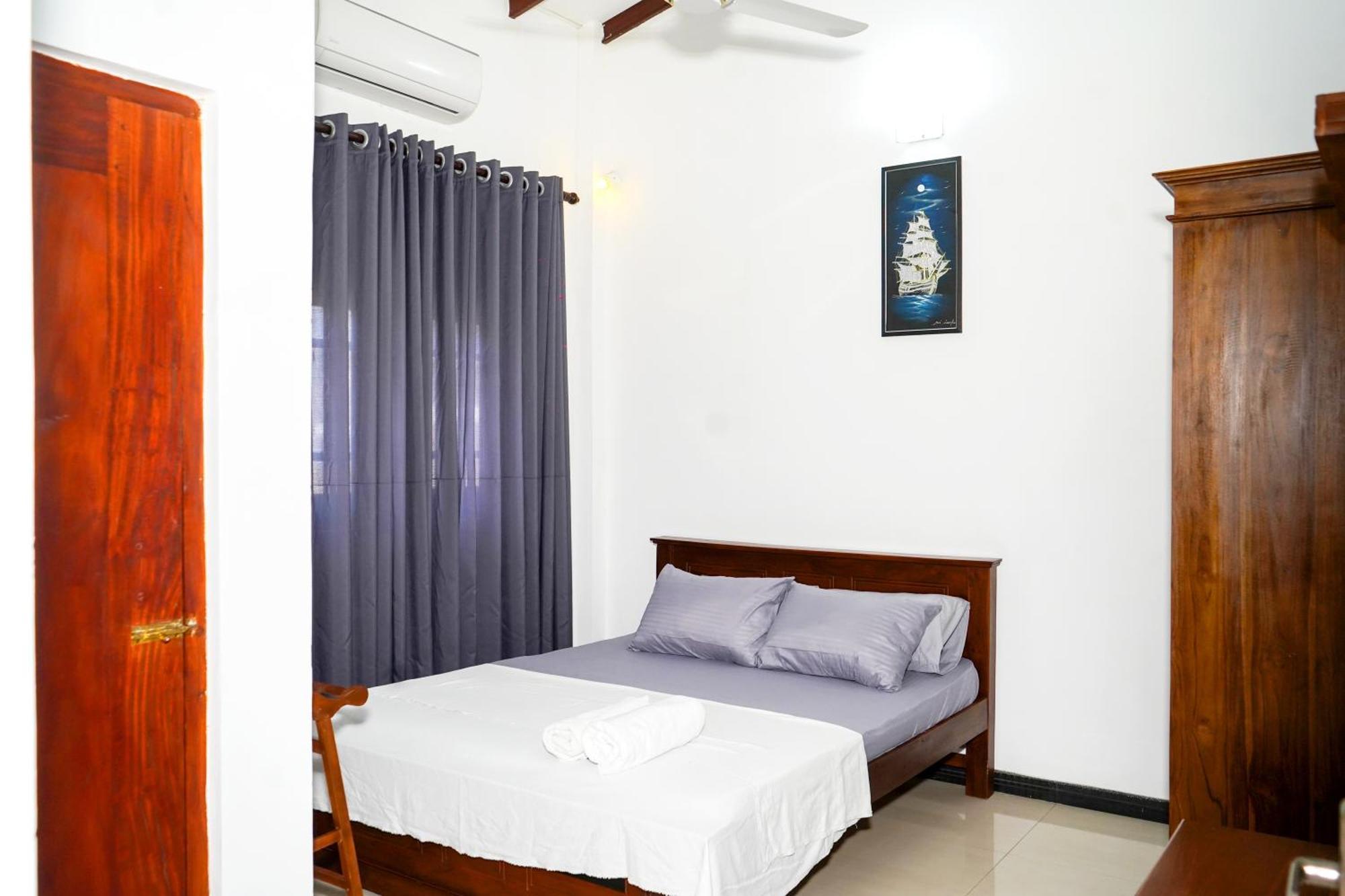Stay At Richmondhill Galle Exterior photo