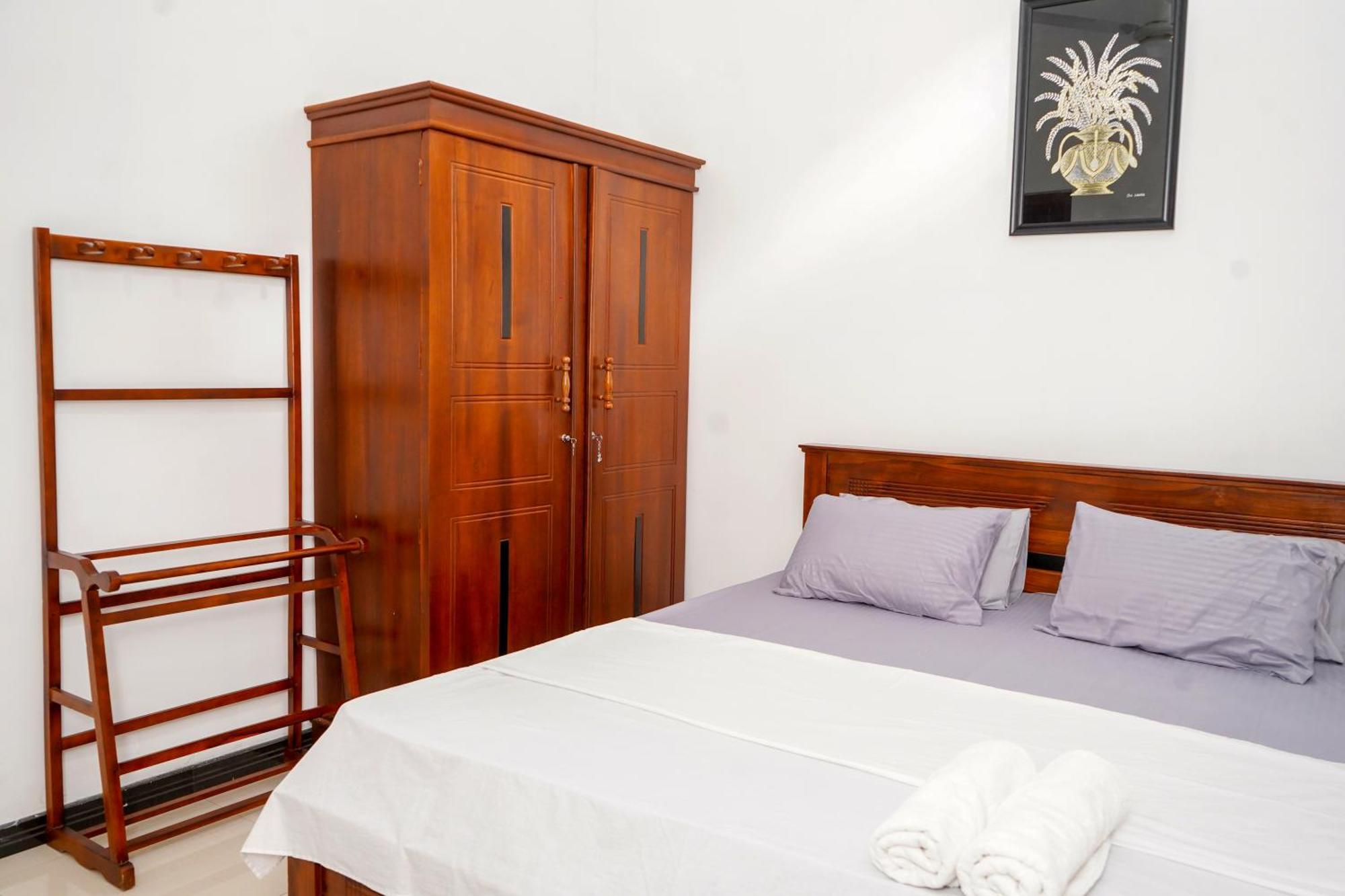 Stay At Richmondhill Galle Exterior photo